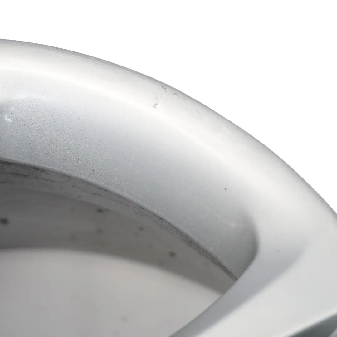 Mercedes W176 W246 Jante Alliage Argent 17" 7.5J ET:52.5 - SKU A2464011002-1 - Numéro de pièce A2464011002