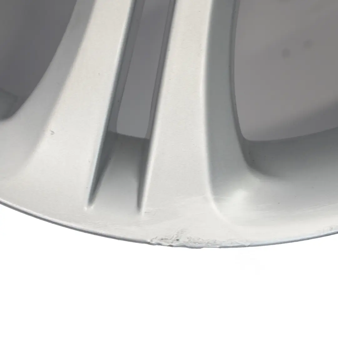 Alloy Rim 17" 7.5J ET:52.5 to Mercedes W176 W246 Silver Wheel with Part number A2464011002 Mercedes W176 W246 Silver Wheel Alloy Rim 17" 7.5J ET:52.5 - SKU A2464011002-3 - Part number A2464011002