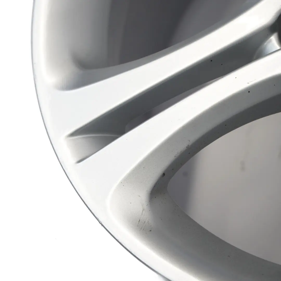 Alloy Rim 17" 7.5J ET:52.5 to Mercedes W176 W246 Silver Wheel with Part number A2464011002 Mercedes W176 W246 Silver Wheel Alloy Rim 17" 7.5J ET:52.5 - SKU A2464011002-3 - Part number A2464011002