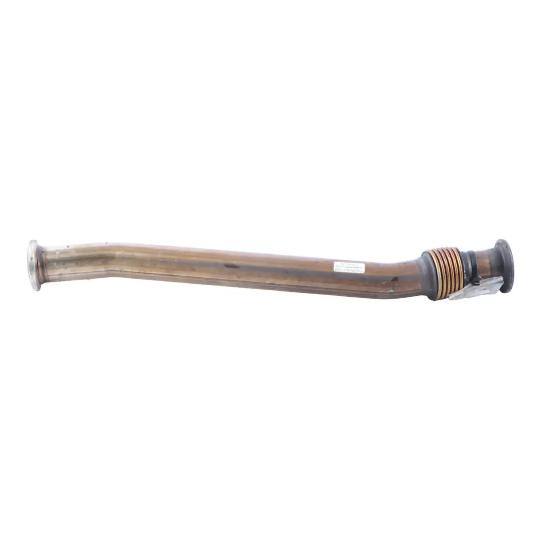  Abgas Leitung Mercedes GLA X156 W176 W246 OM651 4Matic AGR Rohr - SKU A2464902010 - Teilenummer A2464902010