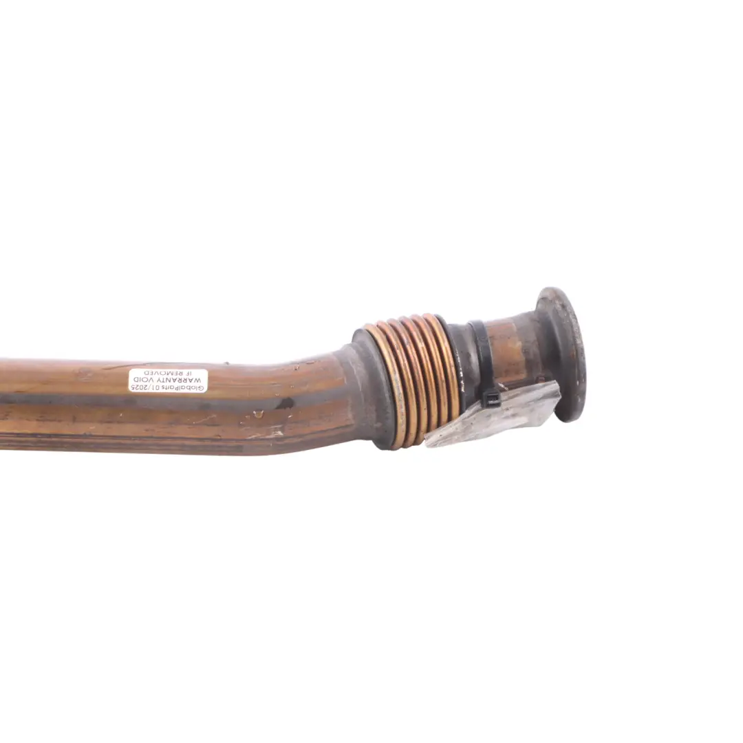  Exhaust Gas Line Mercedes GLA X156 W176 W246 OM651 4Matic EGR Pipe - SKU A2464902010 - Part number A2464902010