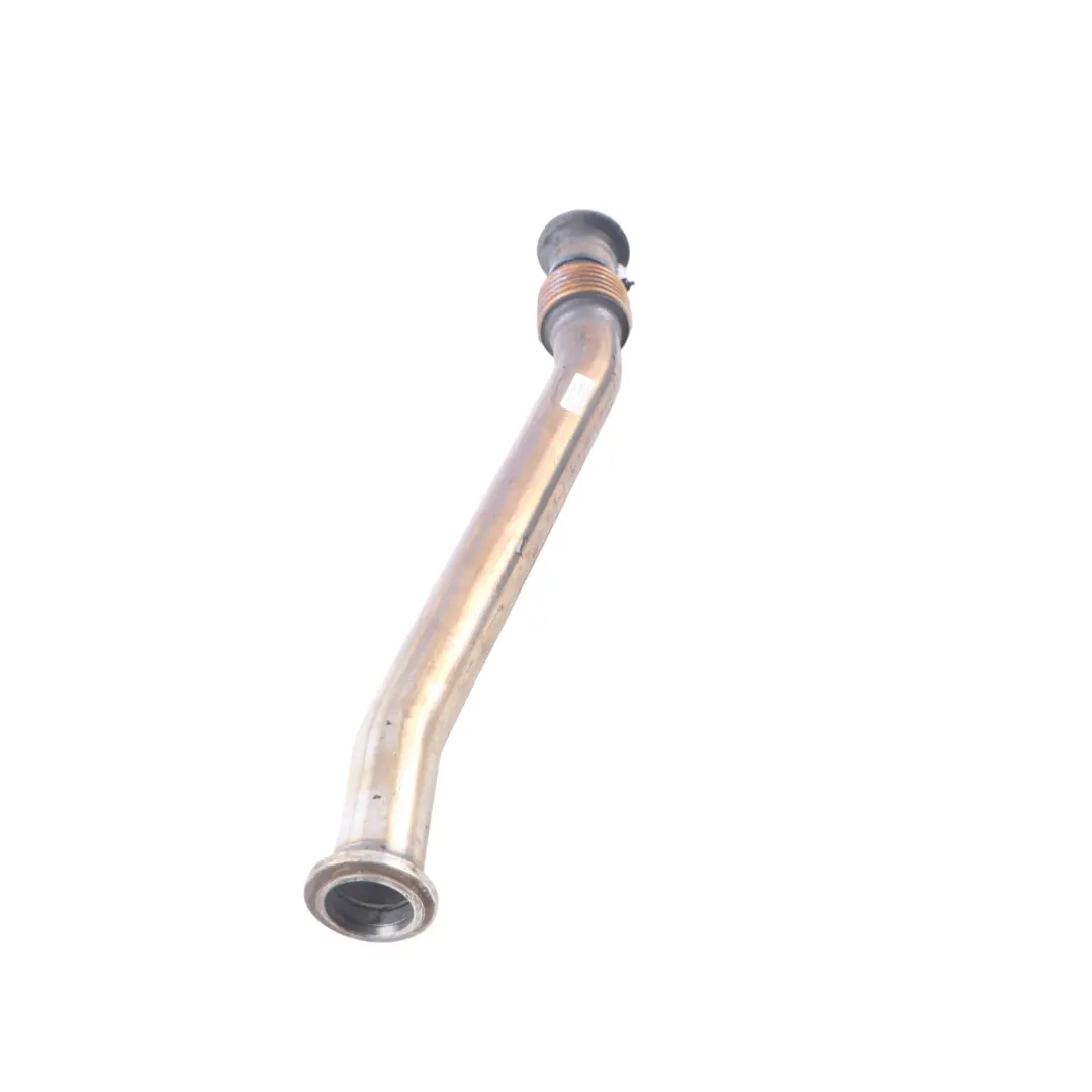 Conduite D'Échappement Mercedes GLA X156 W176 W246 OM651 4Matic EGR pour à propos du numéro de pièce A2464902010 Conduite D'Échappement Mercedes GLA X156 W176 W246 OM651 4Matic EGR - SKU A2464902010 - Numéro de pièce A2464902010