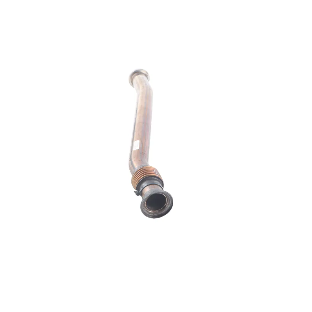 Exhaust Gas Line Mercedes GLA X156 W176 W246 OM651 4Matic EGR Pipe to with Part number A2464902010 Exhaust Gas Line Mercedes GLA X156 W176 W246 OM651 4Matic EGR Pipe - SKU A2464902010 - Part number A2464902010