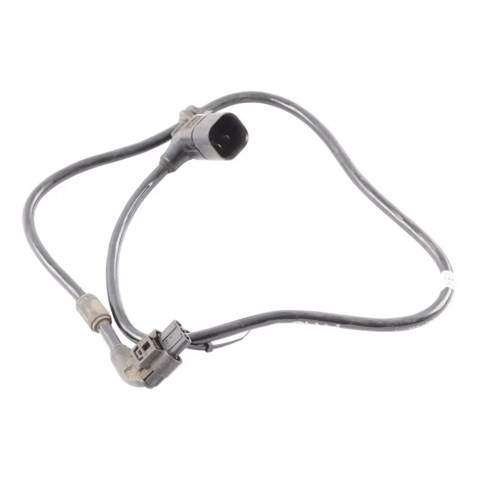 Cavo di cablaggio elettrico del freno stazionamento sinistro per Mercedes W176 W246 con numero di parte A2465401205 Mercedes W176 W246 Cavo di cablaggio elettrico del freno stazionamento sinistro - SKU A2465401205 - Numero di parte A2465401205