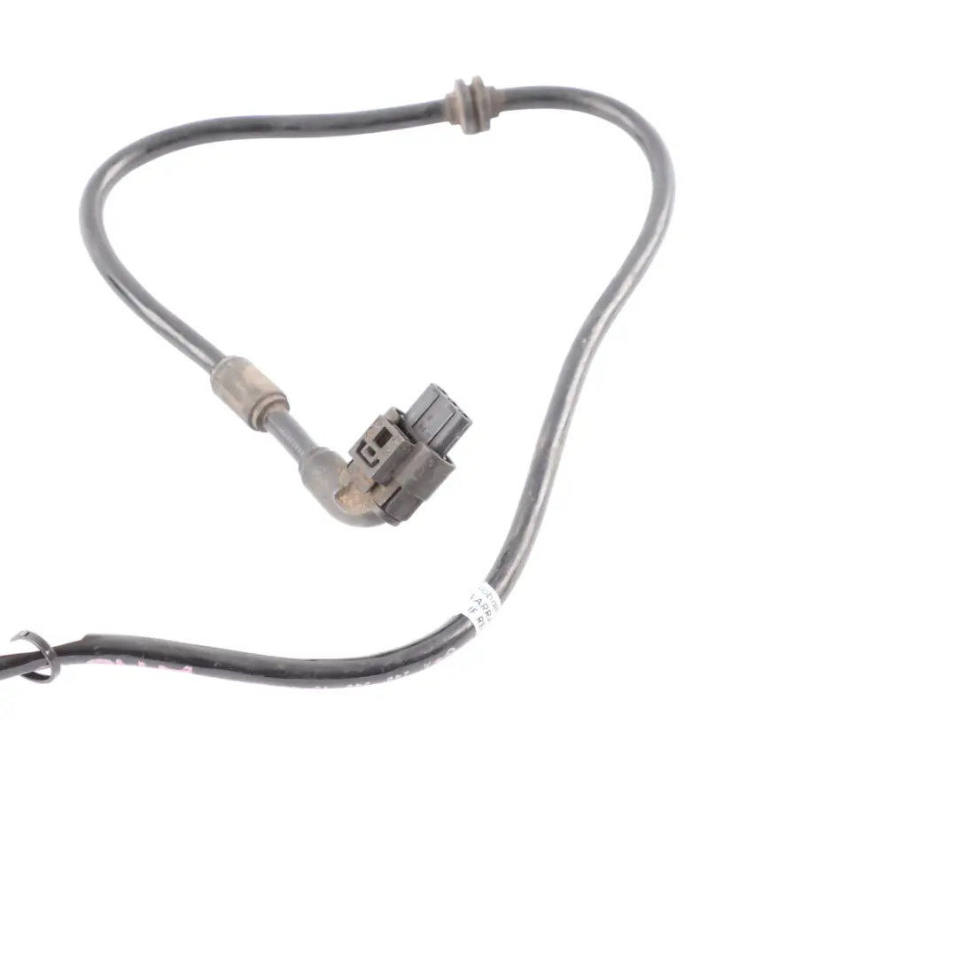 Mercedes W176 W246 Przewód Hamulca Ręcznego Lewy - SKU A2465401205 - Numer Części A2465401205