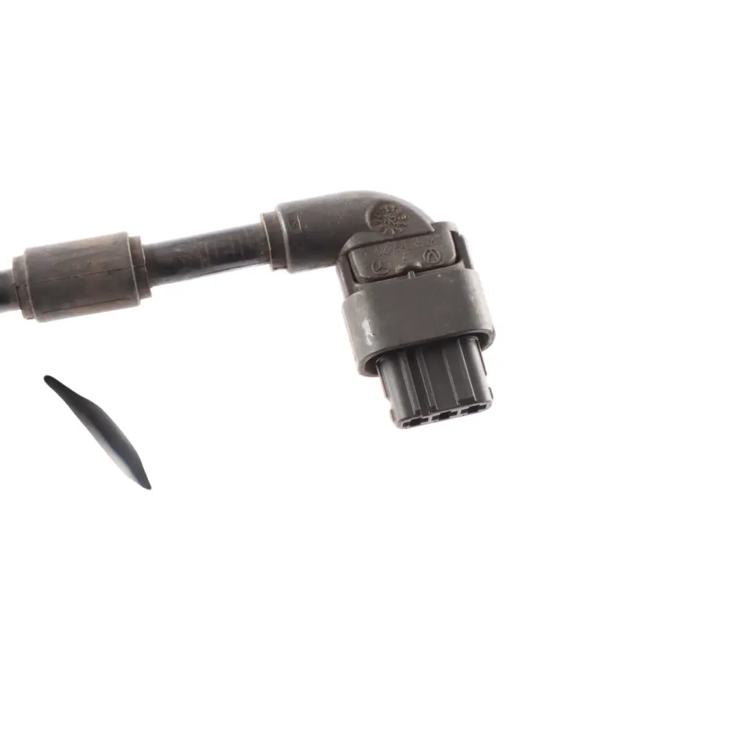 Cavo di cablaggio elettrico del freno stazionamento sinistro per Mercedes W176 W246 con numero di parte A2465401205 Mercedes W176 W246 Cavo di cablaggio elettrico del freno stazionamento sinistro - SKU A2465401205 - Numero di parte A2465401205