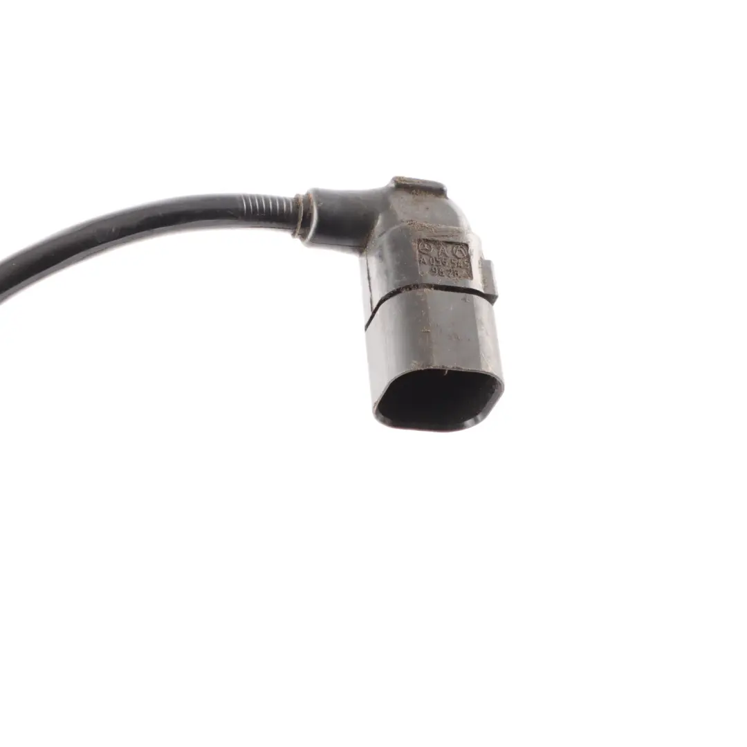 Mercedes-Benz A B W176 W246 Left N/S Parking Brake Electrical Wiring Cable to with Part number A2465401205 Mercedes-Benz A B W176 W246 Left N/S Parking Brake Electrical Wiring Cable - SKU A2465401205 - Part number A2465401205