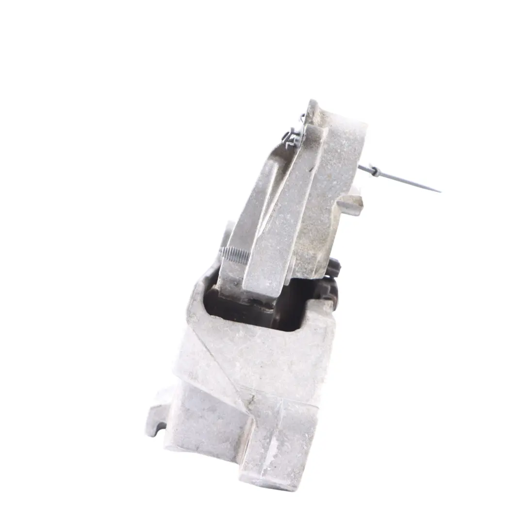 Mount Bracket Holder Left N/S Mercedes C118 W177 W247 Diesel Engine - SKU A2472406000 - Part number A2472406000