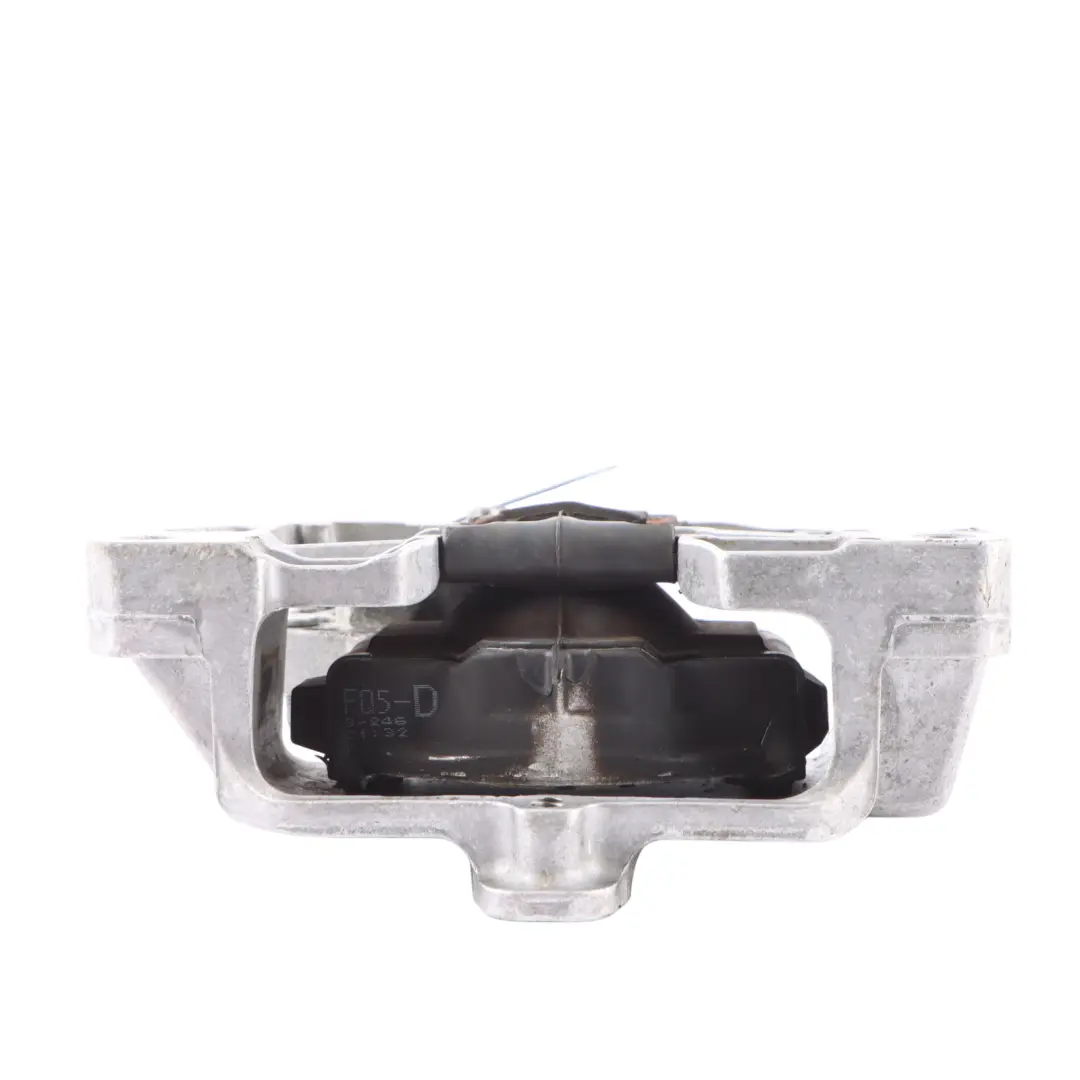 Mount Bracket Holder Left N/S Mercedes C118 W177 W247 Diesel Engine - SKU A2472406000 - Part number A2472406000