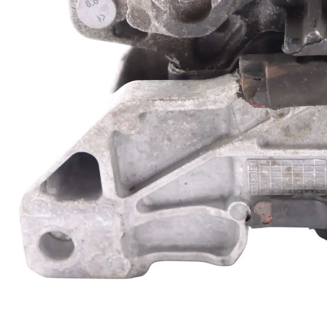 Mount Bracket Holder Left N/S Mercedes C118 W177 W247 Diesel Engine - SKU A2472406000 - Part number A2472406000
