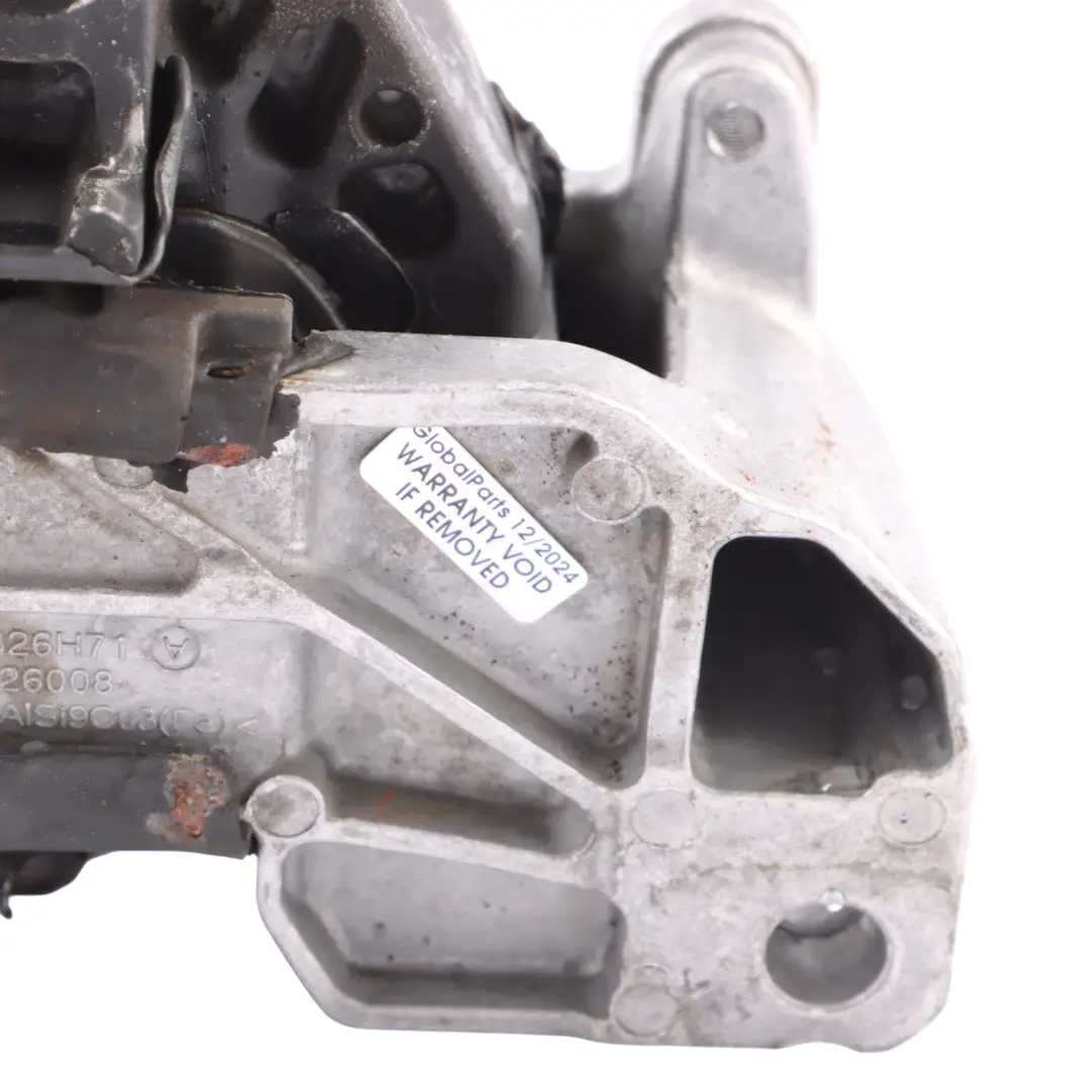 Mount Bracket Holder Left N/S Mercedes C118 W177 W247 Diesel Engine - SKU A2472406000 - Part number A2472406000