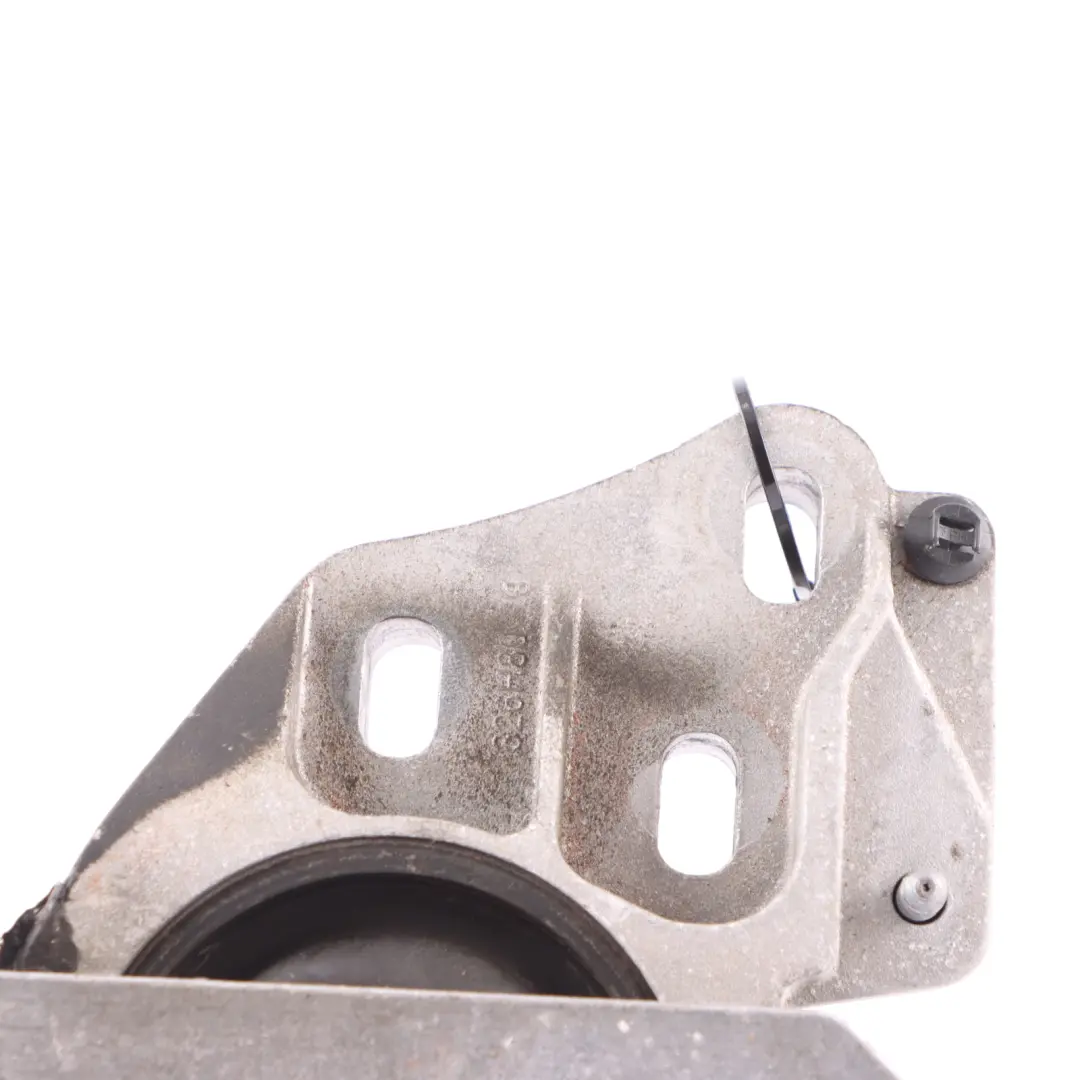 Mount Bracket Holder Left N/S Mercedes C118 W177 W247 Diesel Engine - SKU A2472406000 - Part number A2472406000