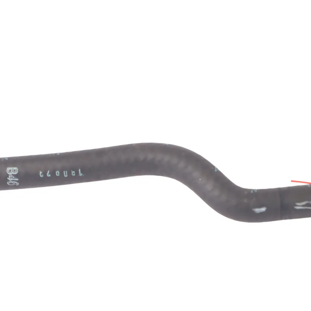 Entlüftungs Leitung Mercedes W177 W247 Benzin M282 Motorent Schlauch - SKU A2475012100 - Teilenummer A2475012100