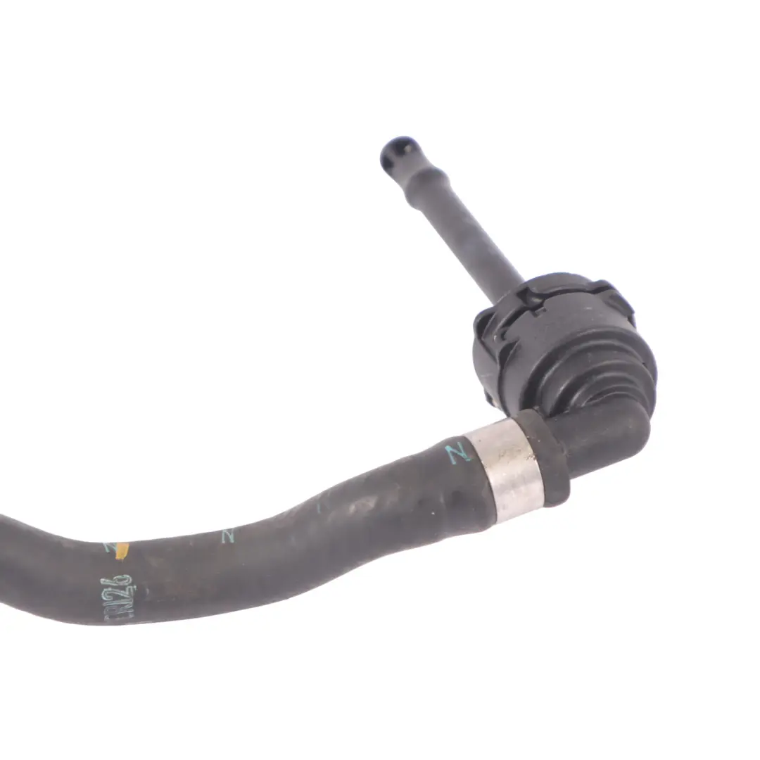 Linea spurgo Mercedes W177 W247 benzina M282 Tubo di sfiato motore - SKU A2475012100 - Numero di parte A2475012100
