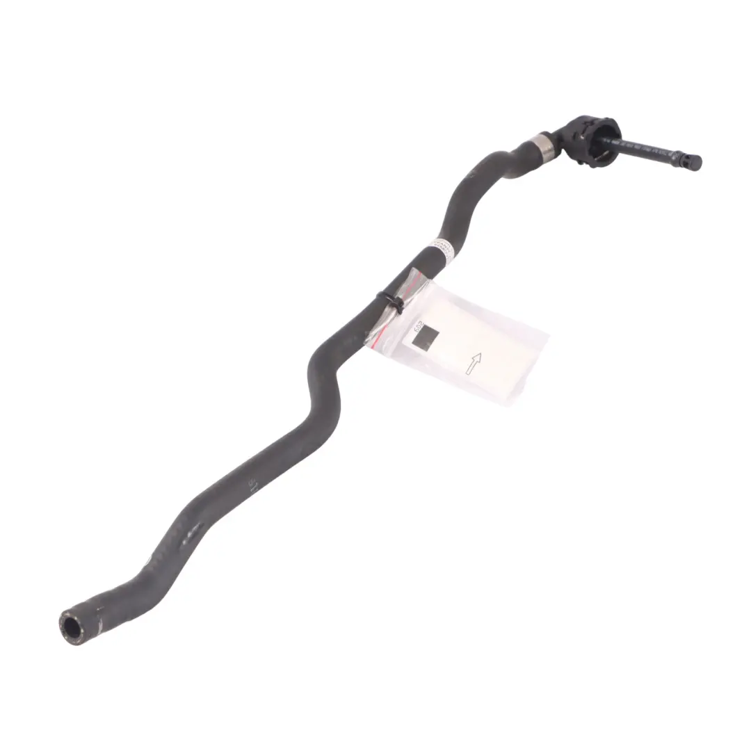  Bleed Line Mercedes W177 W247 Petrol M282 Engine Breather Vent Hose - SKU A2475012100 - Part number A2475012100