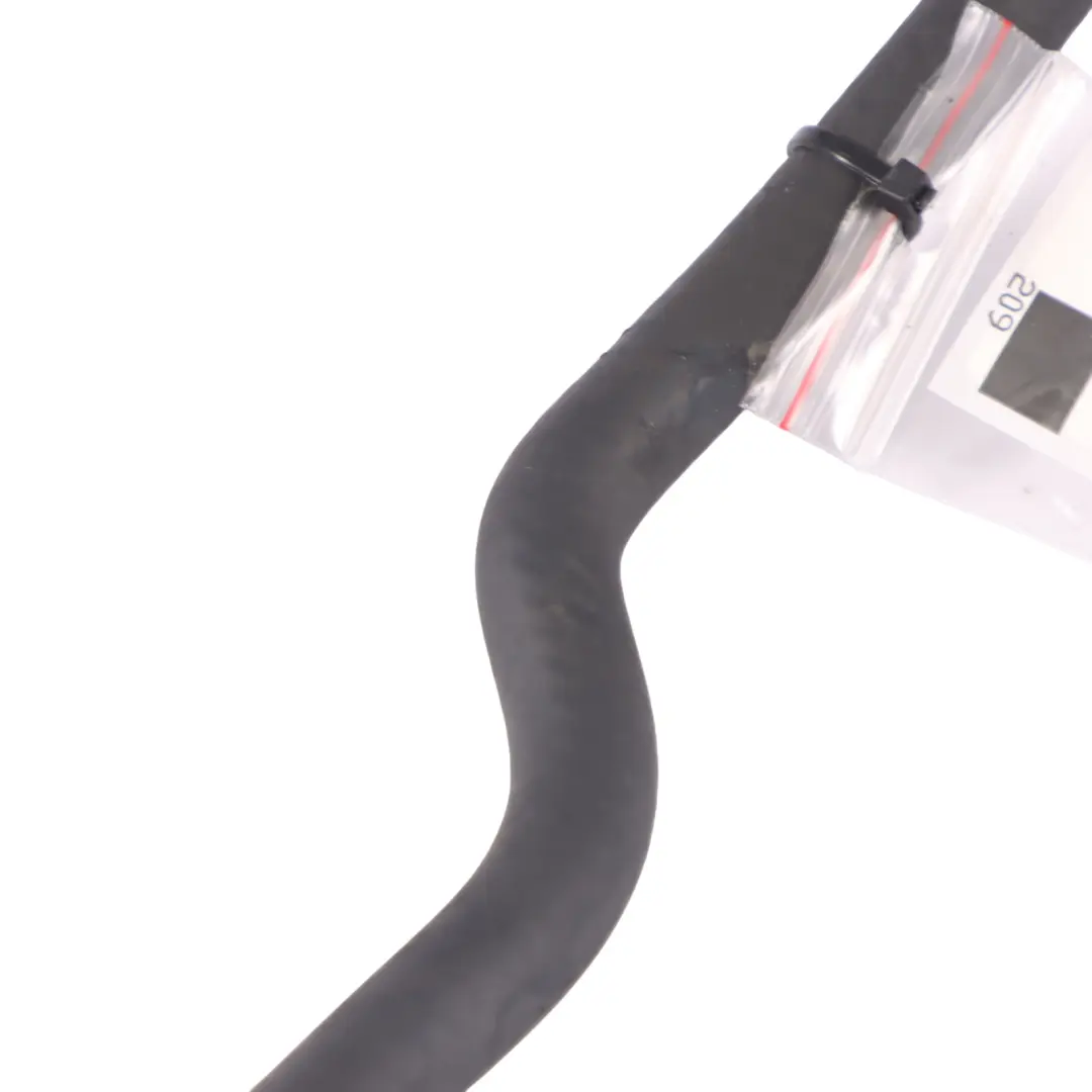 Bleed Line Mercedes W177 W247 Petrol M282 Engine Breather Vent Hose to with Part number A2475012100 Bleed Line Mercedes W177 W247 Petrol M282 Engine Breather Vent Hose - SKU A2475012100 - Part number A2475012100