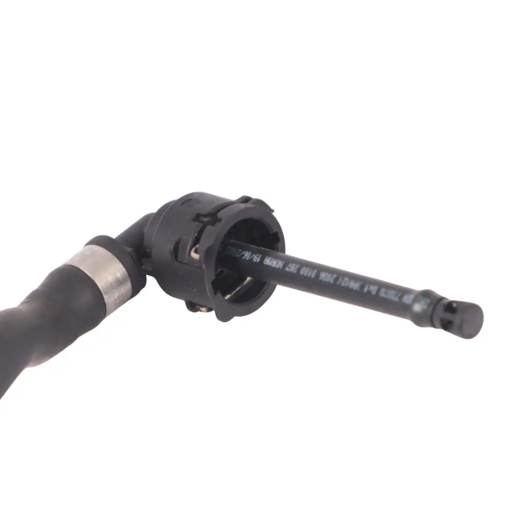 Ligne purge Mercedes W177 W247 Petrol M282 Tuyau reniflard moteur - SKU A2475012100 - Numéro de pièce A2475012100