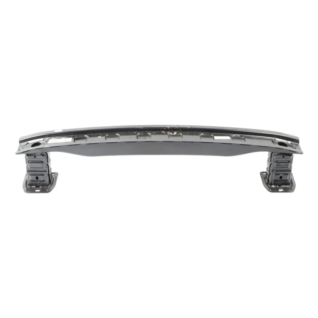 Bumper Carrier Cross Member Support Bar to Mercedes W177 W247 Rear with Part number A2476109201 Mercedes W177 W247 Rear Bumper Carrier Cross Member Support Bar - SKU A2476109201 - Part number A2476109201