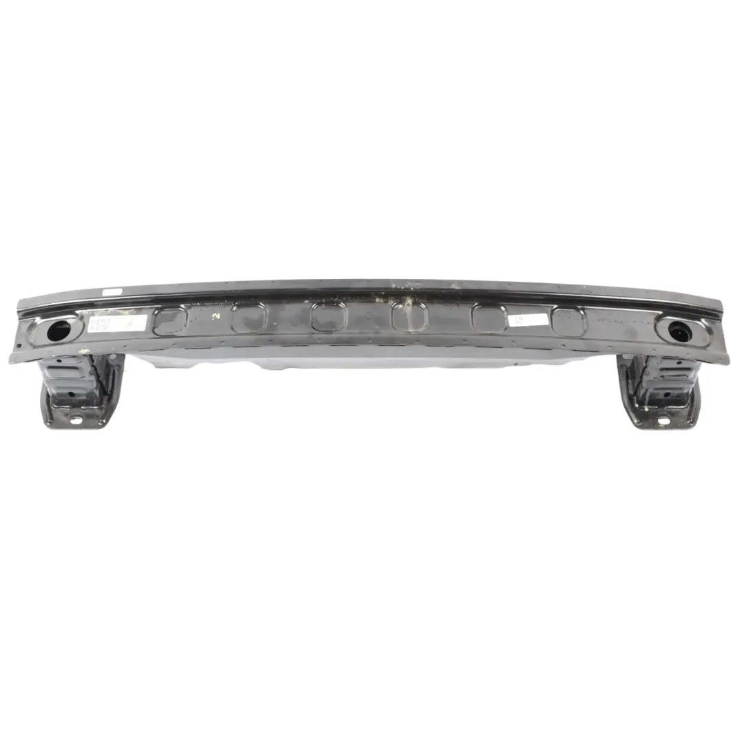 Bumper Carrier Cross Member Support Bar to Mercedes W177 W247 Rear with Part number A2476109201 Mercedes W177 W247 Rear Bumper Carrier Cross Member Support Bar - SKU A2476109201 - Part number A2476109201