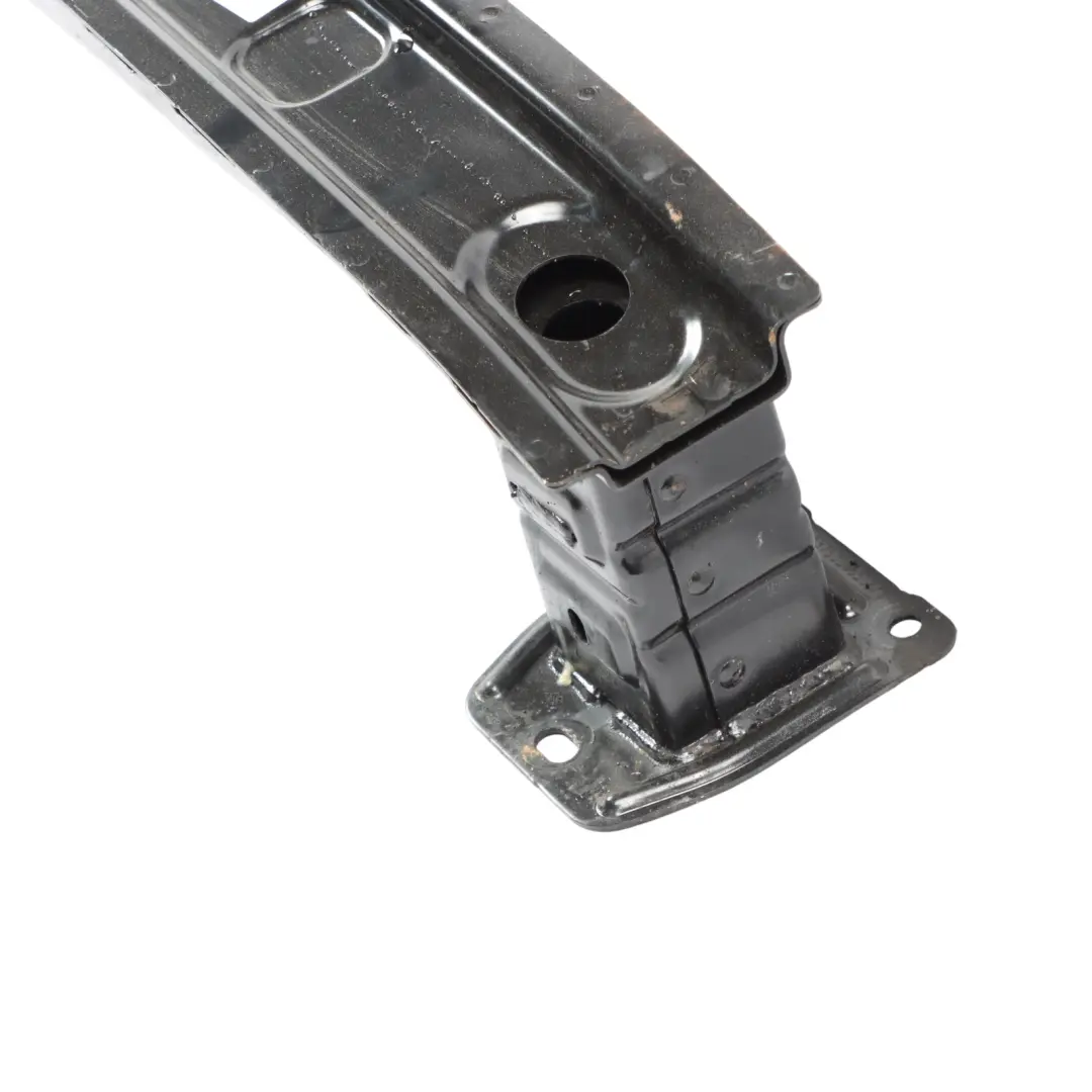 Bumper Carrier Cross Member Support Bar to Mercedes W177 W247 Rear with Part number A2476109201 Mercedes W177 W247 Rear Bumper Carrier Cross Member Support Bar - SKU A2476109201 - Part number A2476109201