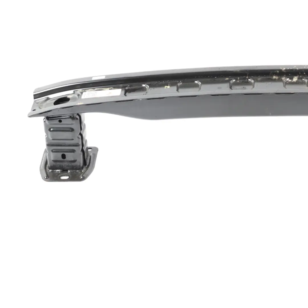 Bumper Carrier Cross Member Support Bar to Mercedes W177 W247 Rear with Part number A2476109201 Mercedes W177 W247 Rear Bumper Carrier Cross Member Support Bar - SKU A2476109201 - Part number A2476109201