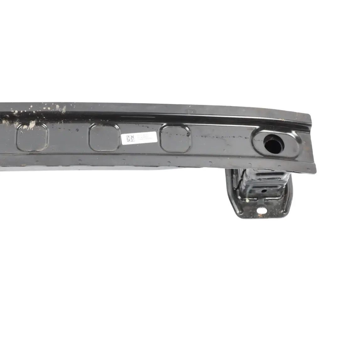 Bumper Carrier Cross Member Support Bar to Mercedes W177 W247 Rear with Part number A2476109201 Mercedes W177 W247 Rear Bumper Carrier Cross Member Support Bar - SKU A2476109201 - Part number A2476109201