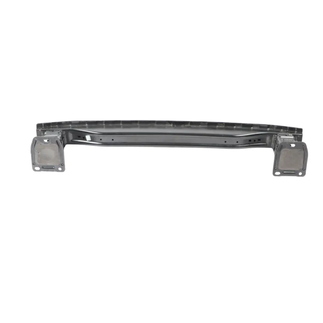 Bumper Carrier Cross Member Support Bar to Mercedes W177 W247 Rear with Part number A2476109201 Mercedes W177 W247 Rear Bumper Carrier Cross Member Support Bar - SKU A2476109201 - Part number A2476109201