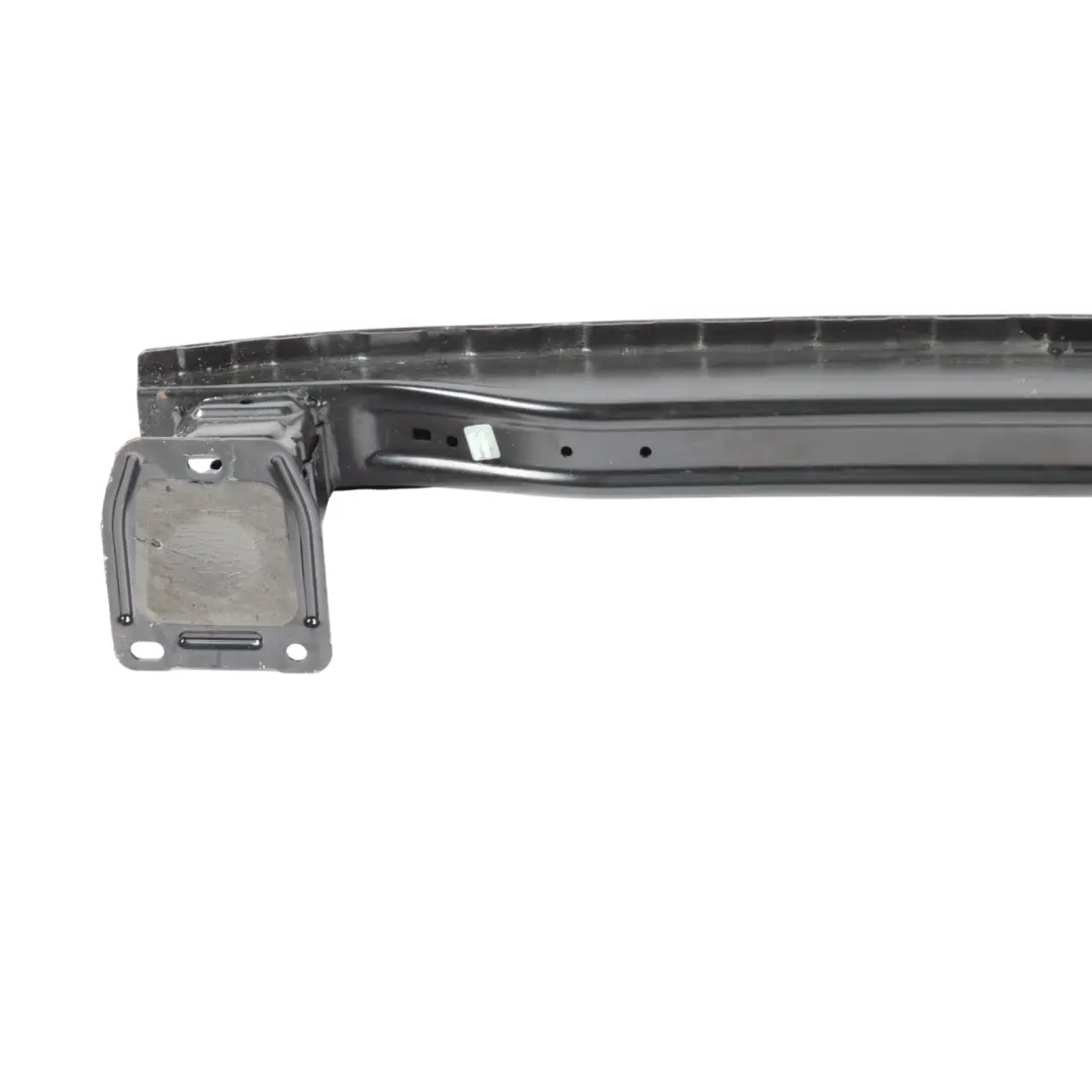 Bumper Carrier Cross Member Support Bar to Mercedes W177 W247 Rear with Part number A2476109201 Mercedes W177 W247 Rear Bumper Carrier Cross Member Support Bar - SKU A2476109201 - Part number A2476109201