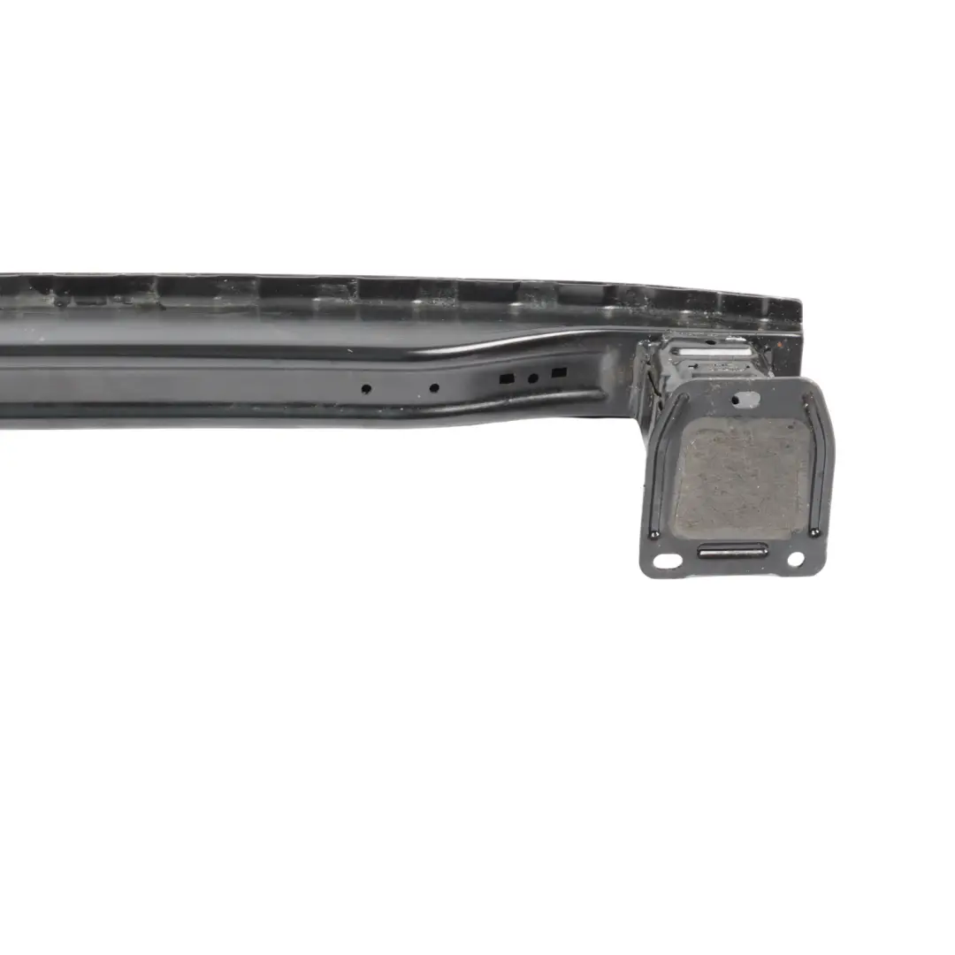 Bumper Carrier Cross Member Support Bar to Mercedes W177 W247 Rear with Part number A2476109201 Mercedes W177 W247 Rear Bumper Carrier Cross Member Support Bar - SKU A2476109201 - Part number A2476109201