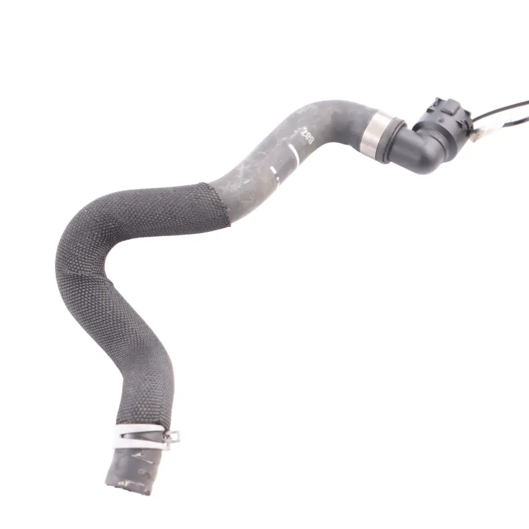 M282 Coolant Hose Water Cooling Pipe to Mercedes CLA C118 W177 W247 with Part number A2478307903 Mercedes CLA C118 W177 W247 M282 Coolant Hose Water Cooling Pipe - SKU A2478307903 - Part number A2478307903