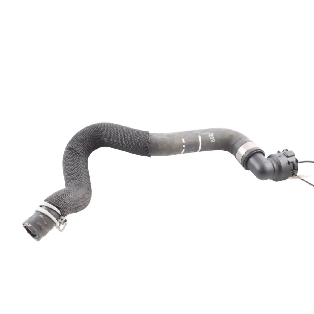 M282 Coolant Hose Water Cooling Pipe to Mercedes CLA C118 W177 W247 with Part number A2478307903 Mercedes CLA C118 W177 W247 M282 Coolant Hose Water Cooling Pipe - SKU A2478307903 - Part number A2478307903