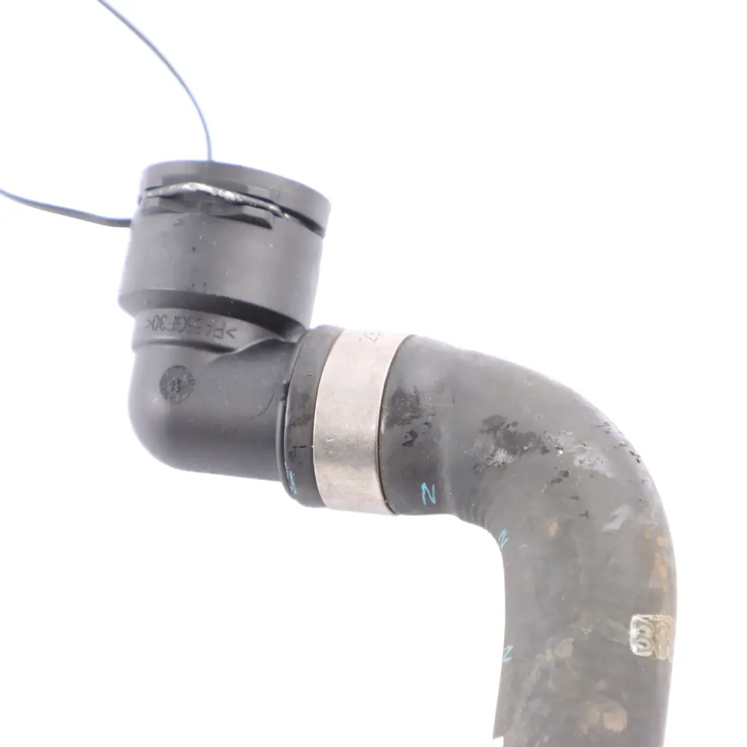 Mercedes CLA C118 W177 W247 M282 Coolant Hose Water Cooling Pipe - SKU A2478307903 - Part number A2478307903