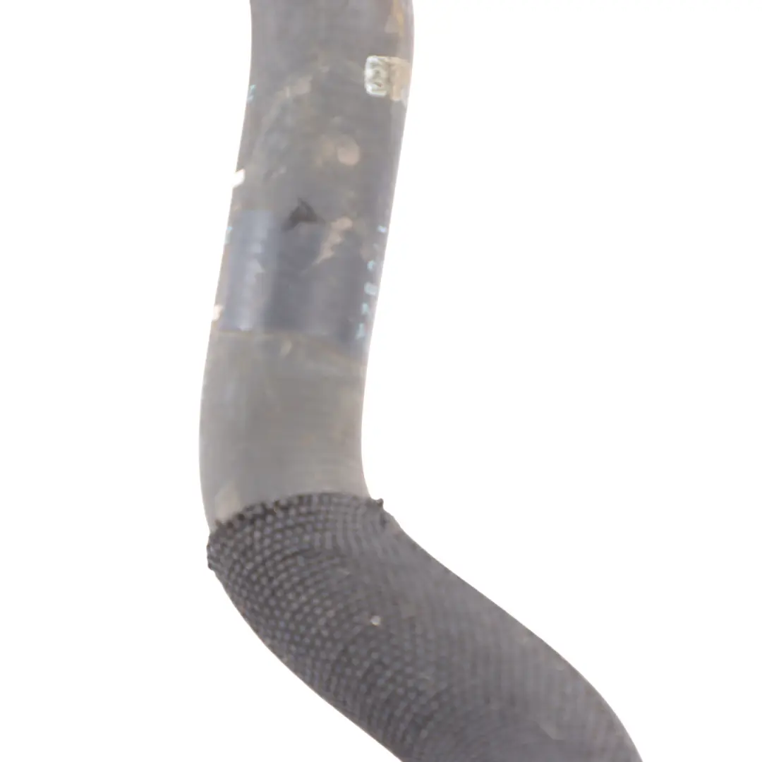 M282 Coolant Hose Water Cooling Pipe to Mercedes CLA C118 W177 W247 with Part number A2478307903 Mercedes CLA C118 W177 W247 M282 Coolant Hose Water Cooling Pipe - SKU A2478307903 - Part number A2478307903