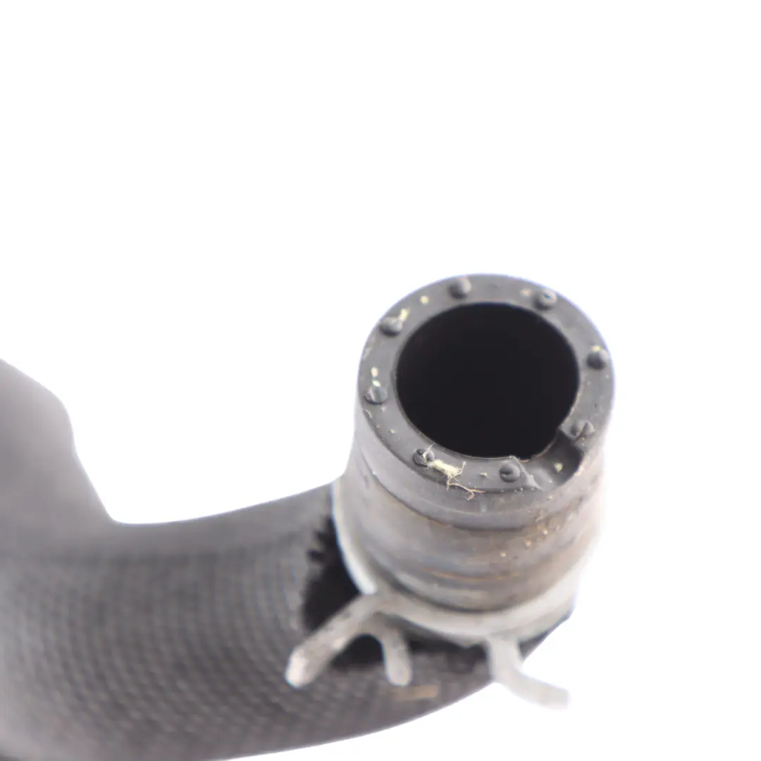 M282 Coolant Hose Water Cooling Pipe to Mercedes CLA C118 W177 W247 with Part number A2478307903 Mercedes CLA C118 W177 W247 M282 Coolant Hose Water Cooling Pipe - SKU A2478307903 - Part number A2478307903