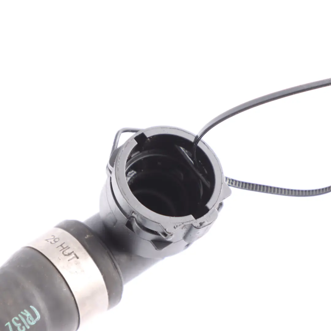 M282 Coolant Hose Water Cooling Pipe to Mercedes CLA C118 W177 W247 with Part number A2478307903 Mercedes CLA C118 W177 W247 M282 Coolant Hose Water Cooling Pipe - SKU A2478307903 - Part number A2478307903