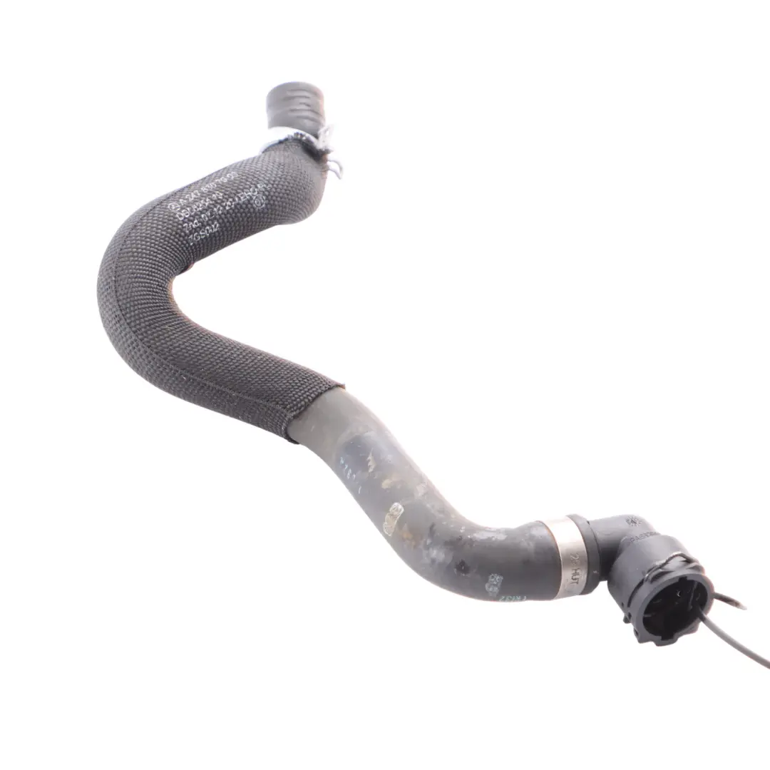 Mercedes CLA C118 W177 W247 M282 Coolant Hose Water Cooling Pipe - SKU A2478307903 - Part number A2478307903