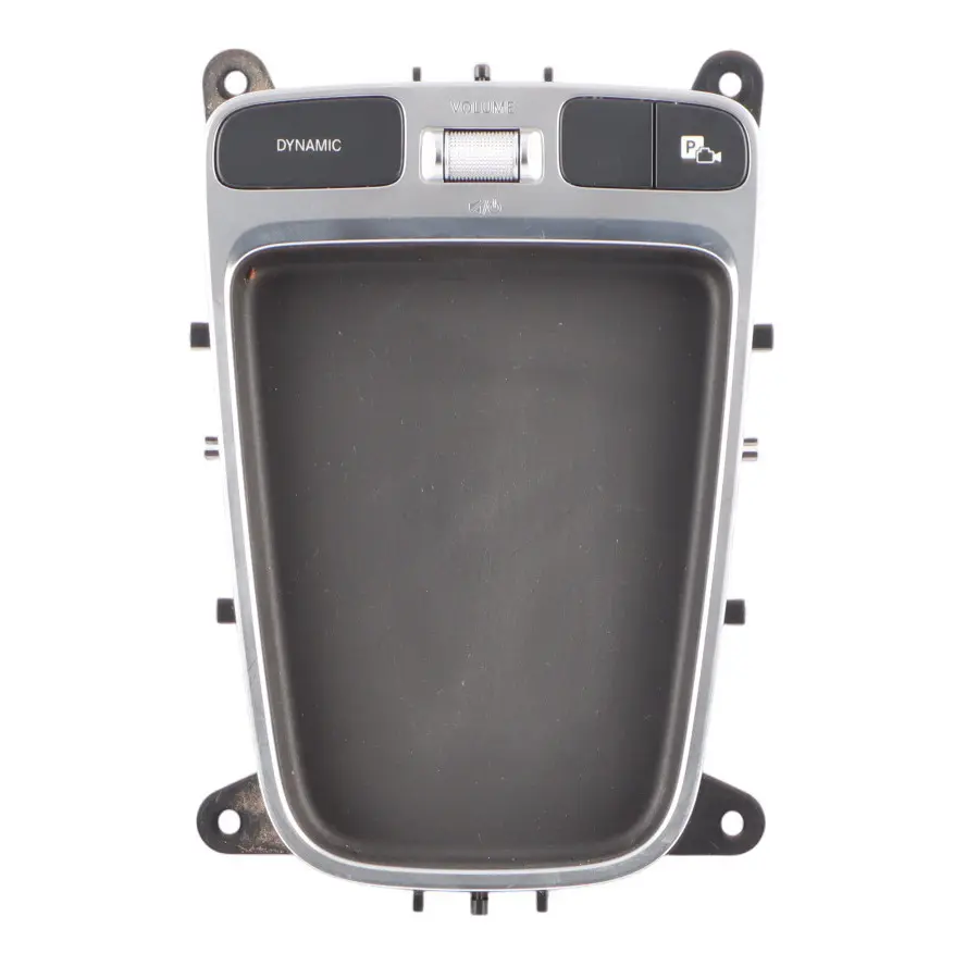 Panneau De Commande Multimédia Console Centrale pour Mercedes W177 à propos du numéro de pièce A2479003519 Mercedes W177 Panneau De Commande Multimédia Console Centrale - SKU A2479003519 - Numéro de pièce A2479003519