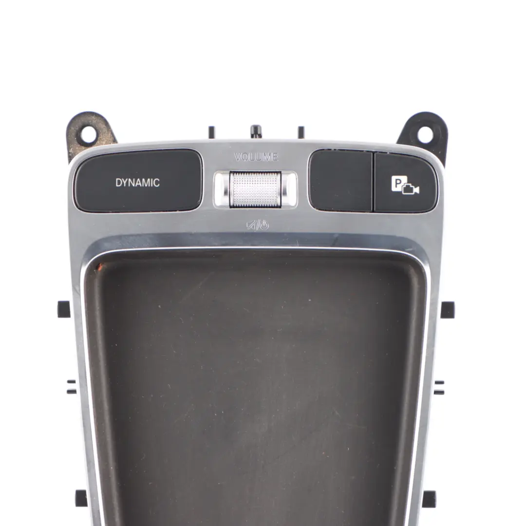 Mercedes W177 Controller Multimedia Control Unit A1669005420 - SKU A2479003519 - Part number A2479003519