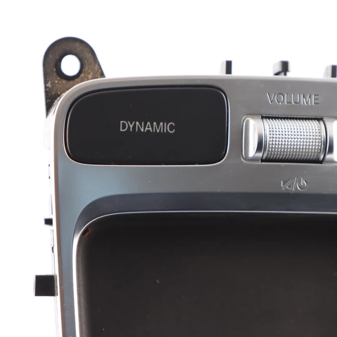 Pannello Controllo Multimediale Della Console Centrale per Mercedes W177 con numero di parte A2479003519 Mercedes W177 Pannello Controllo Multimediale Della Console Centrale - SKU A2479003519 - Numero di parte A2479003519