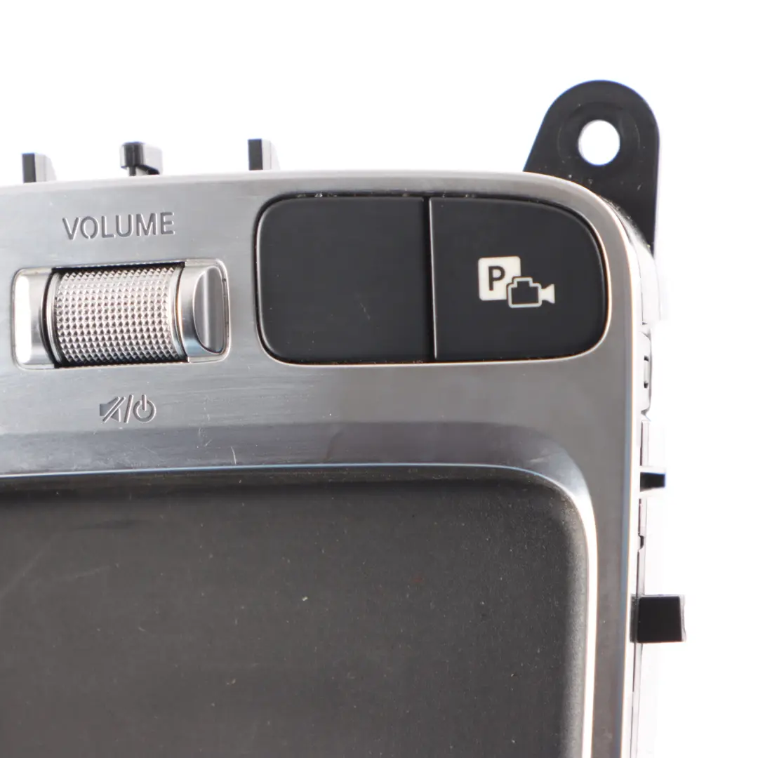 Mercedes W177 Centre Console Multimedia Control Switch Panel Unit - SKU A2479003519 - Part number A2479003519