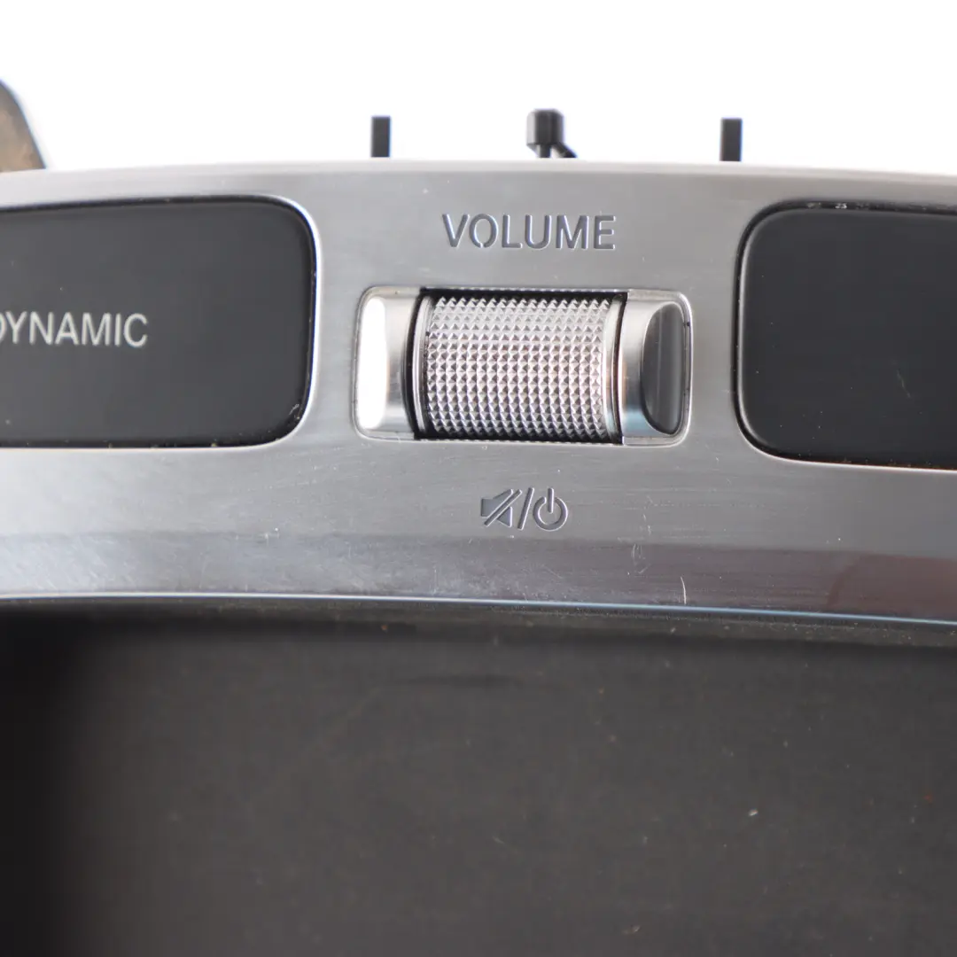 Panneau De Commande Multimédia Console Centrale pour Mercedes W177 à propos du numéro de pièce A2479003519 Mercedes W177 Panneau De Commande Multimédia Console Centrale - SKU A2479003519 - Numéro de pièce A2479003519