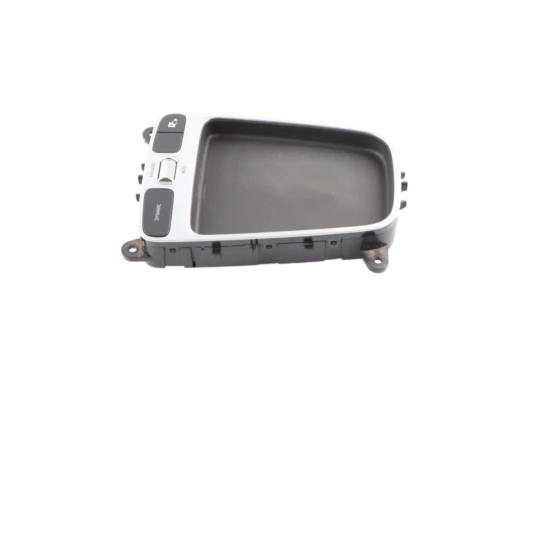 Mercedes W177 Controller Multimedia Control Unit A1669005420 - SKU A2479003519 - Part number A2479003519