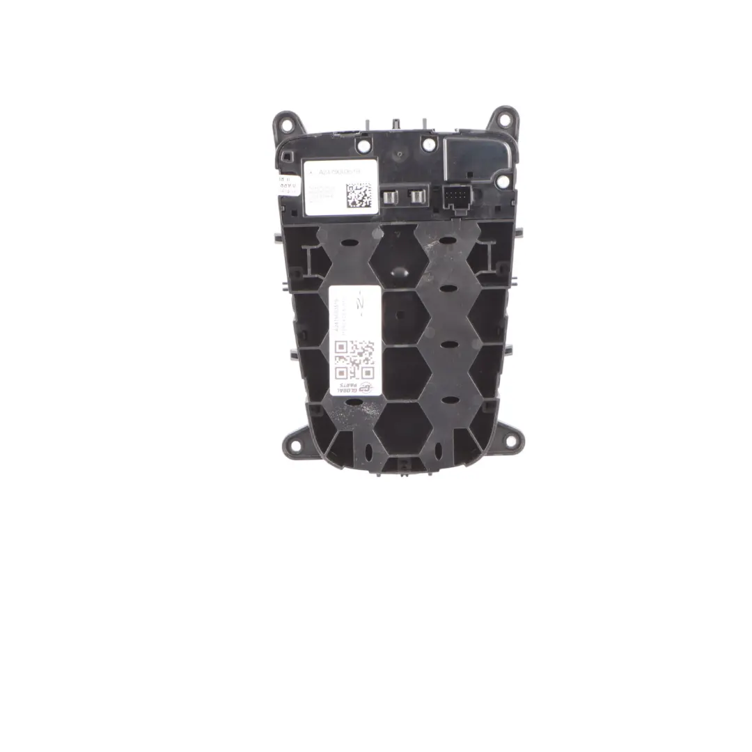 Panel Sterowania Konsoli Środkowej Touchpad do Mercedes W177 o numerze A2479003519 Mercedes W177 Panel Sterowania Konsoli Środkowej Touchpad - SKU A2479003519 - Numer Części A2479003519