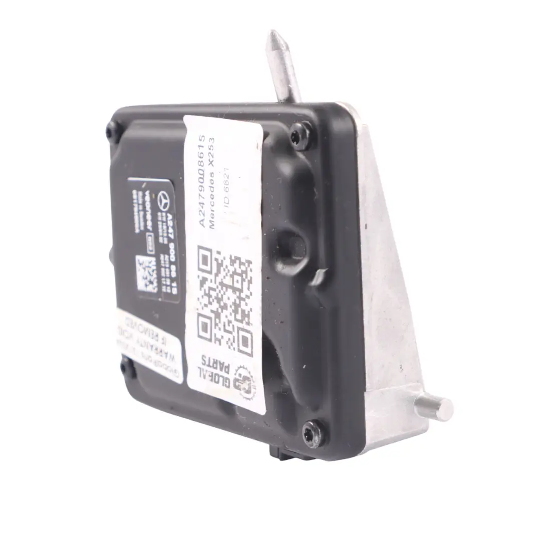 Mercedes GLC X253 Module ECU De Contrôle D'Assistance Voie De Caméra - SKU A2479008615 - Numéro de pièce A2479008615