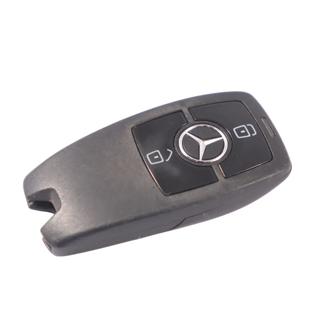 W907 Remote Ignition Key Control Unit Mercedes Sprinter - SKU A2479054403 - Part number A2479054403