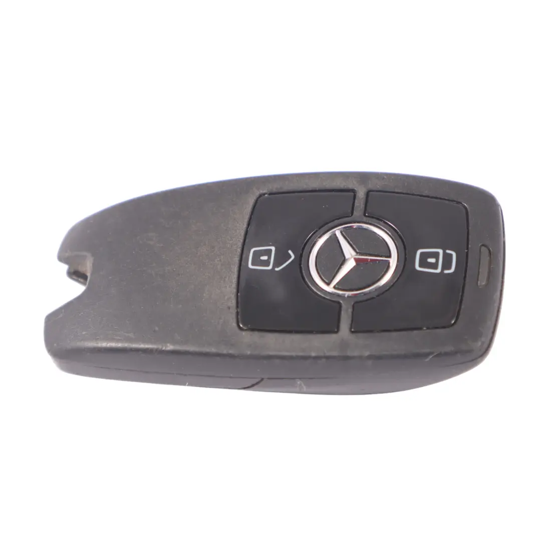 W907 Remote Ignition Key Control Unit Mercedes Sprinter - SKU A2479054403 - Part number A2479054403