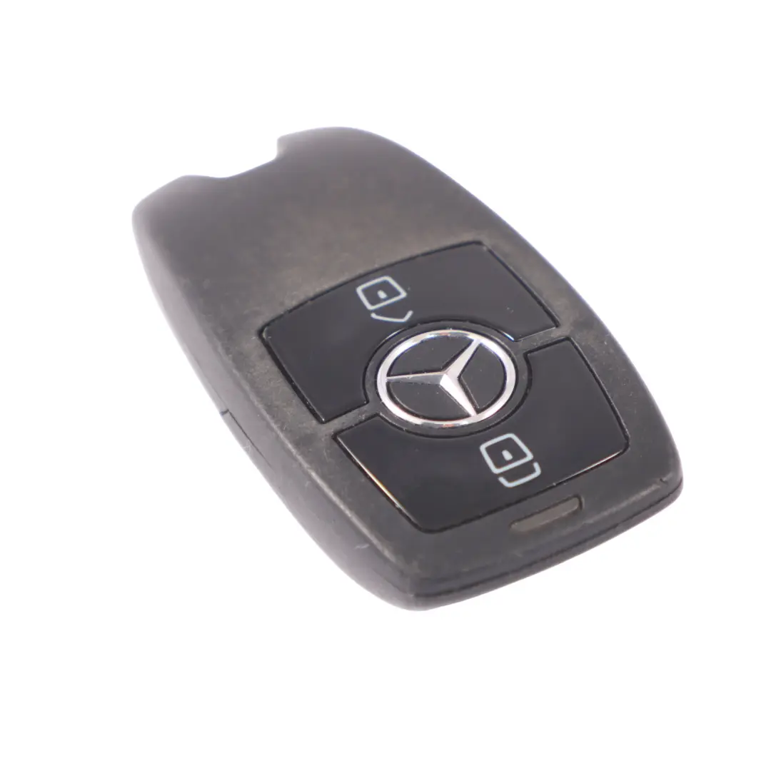 W907 Remote Ignition Key Control Unit Mercedes Sprinter - SKU A2479054403 - Part number A2479054403