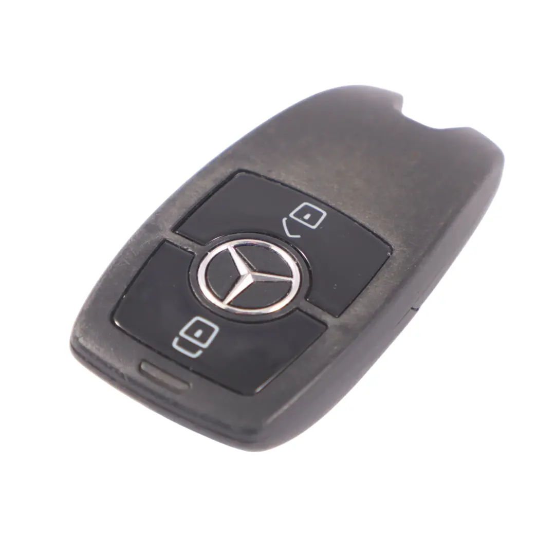 W907 Remote Ignition Key Control Unit Mercedes Sprinter - SKU A2479054403 - Part number A2479054403