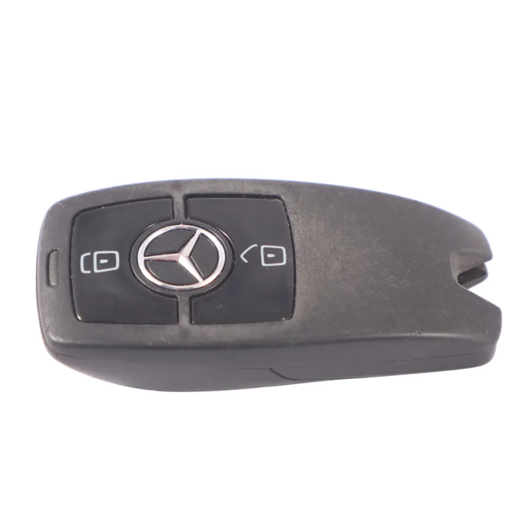 W907 Remote Ignition Key Control Unit Mercedes Sprinter - SKU A2479054403 - Part number A2479054403
