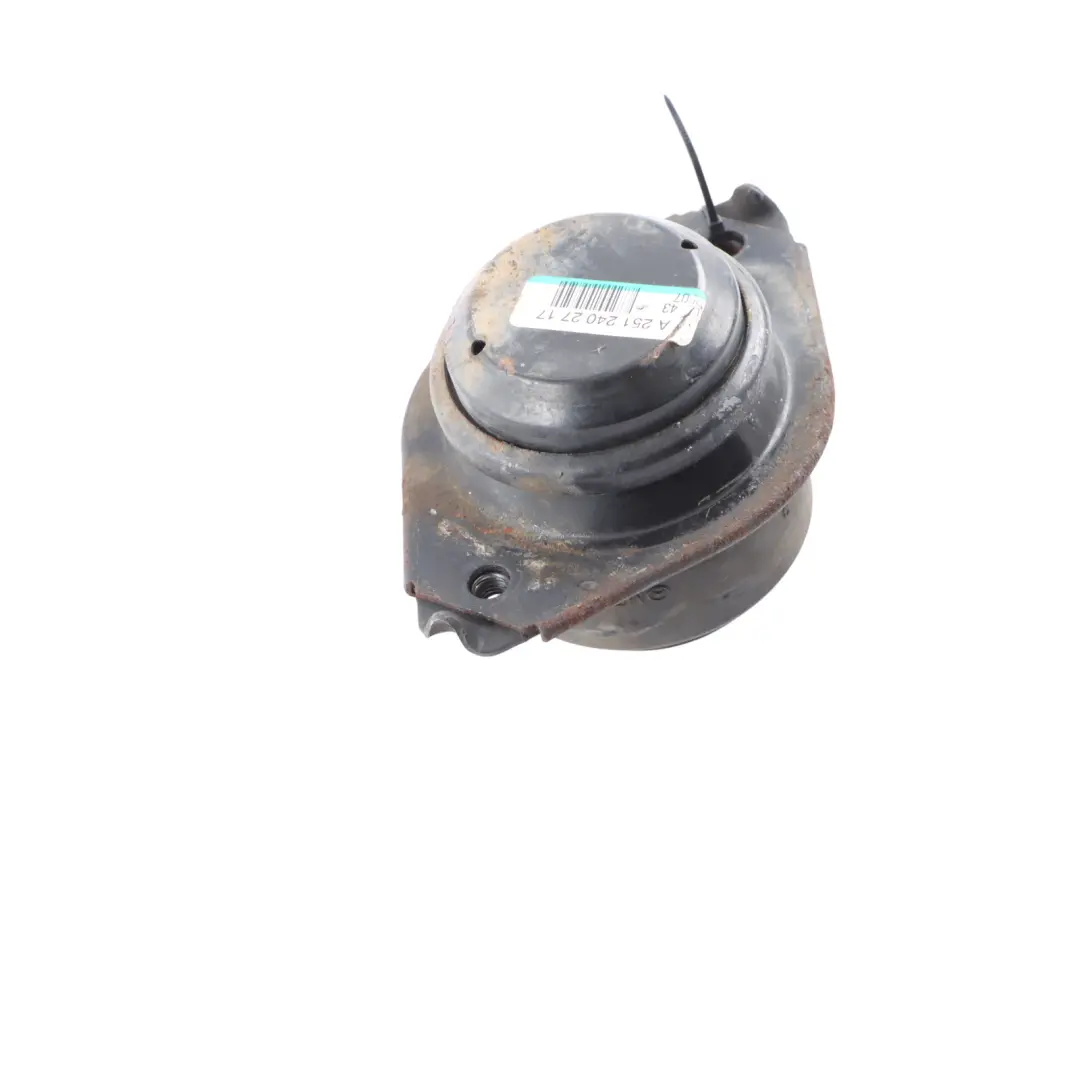 Mercedes W251 Wspornik Uchwyt Mocowanie Silnika Prawe - SKU A2512402717 - Numer Części A2512402717